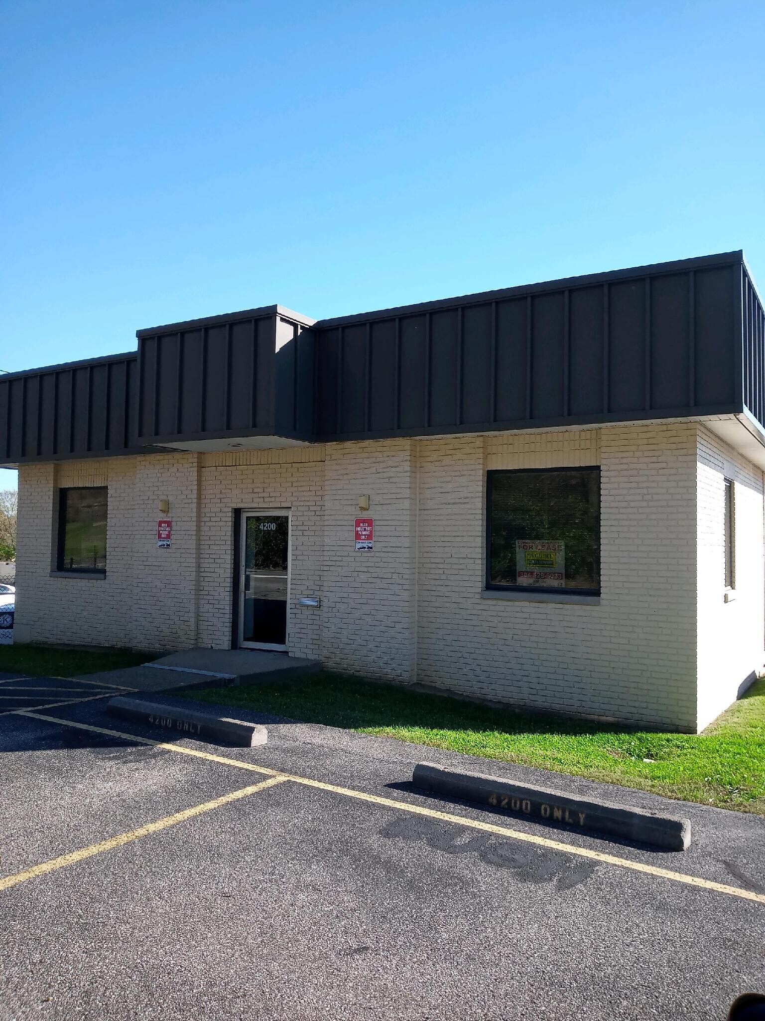 235 Terrace Ave, Huntington, WV à vendre Photo principale- Image 1 de 10