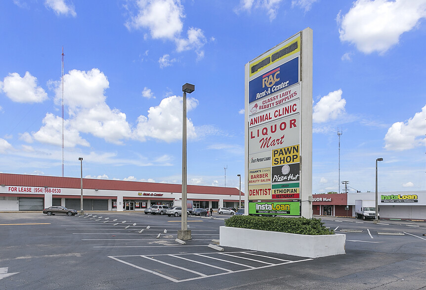 19904 NW 2nd Ave, Miami, FL for lease - Building Photo - Image 3 of 16