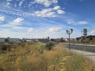 Plus de détails pour Calle Ramón de Francisco, S/N, Ávila - Terrain à vendre