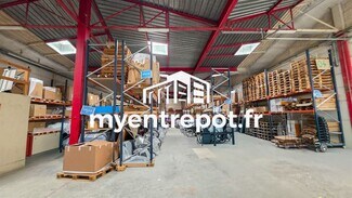 Plus de détails pour 116 Boulevard de la Pomme, Marseille - Local d'activités à louer