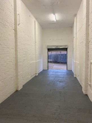 Plus de détails pour Tonbridge Rd, Romford - Local d'activités, Industriel à louer