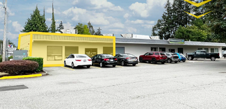 More details for 6120 Capitol Blvd SE, Tumwater, WA - Office for Lease