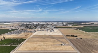 Plus de détails pour 5904 Avenue 304, Visalia, CA - Terrain à vendre