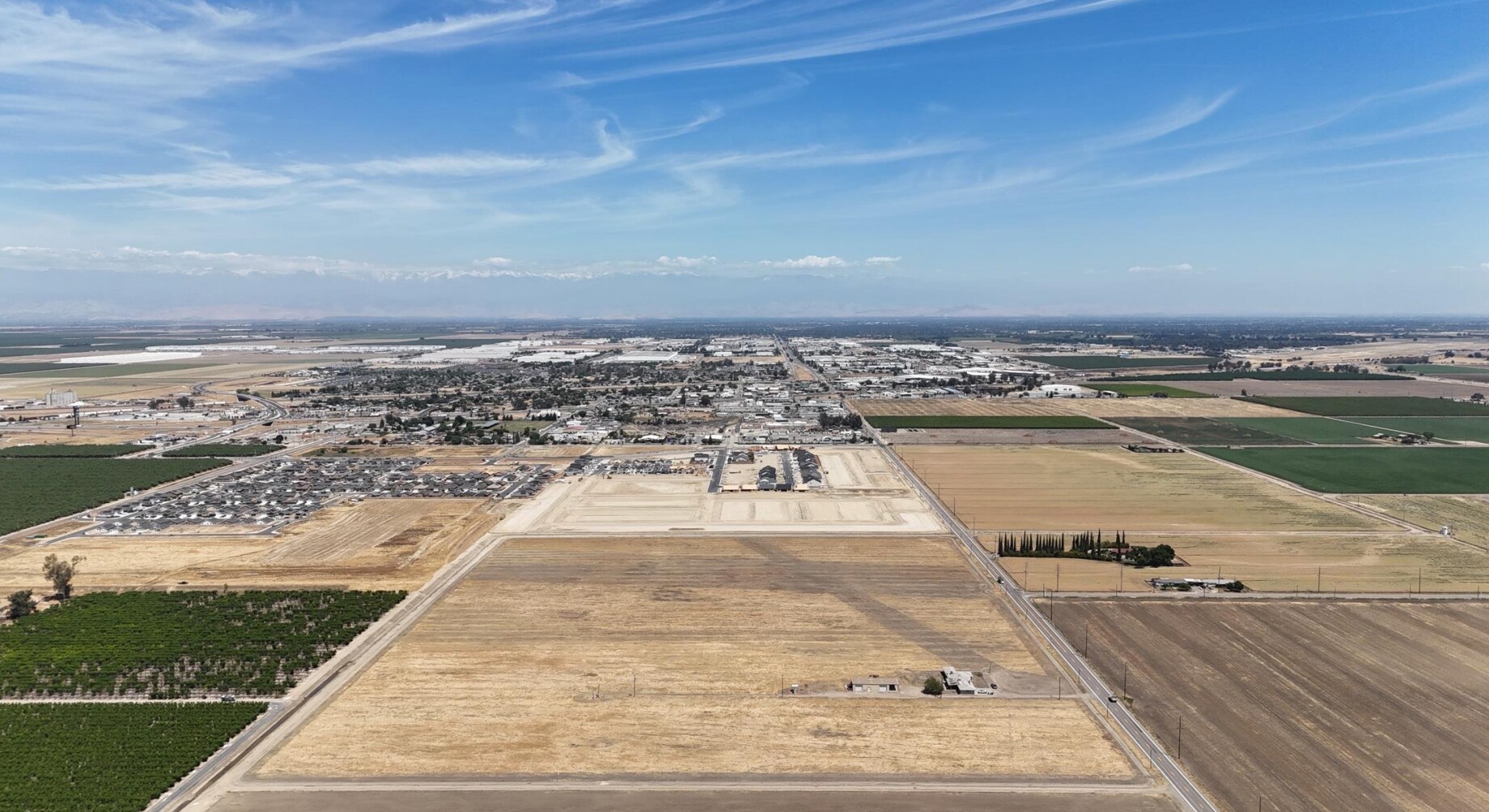 5904 Avenue 304, Visalia, CA à vendre Photo principale- Image 1 de 4