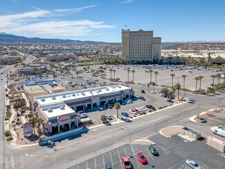 Plus de détails pour 565 Marks St, Henderson, NV - Commerce de détail à vendre