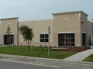 More details for 2203 MacArthur Dr, Tracy, CA - Industrial for Lease