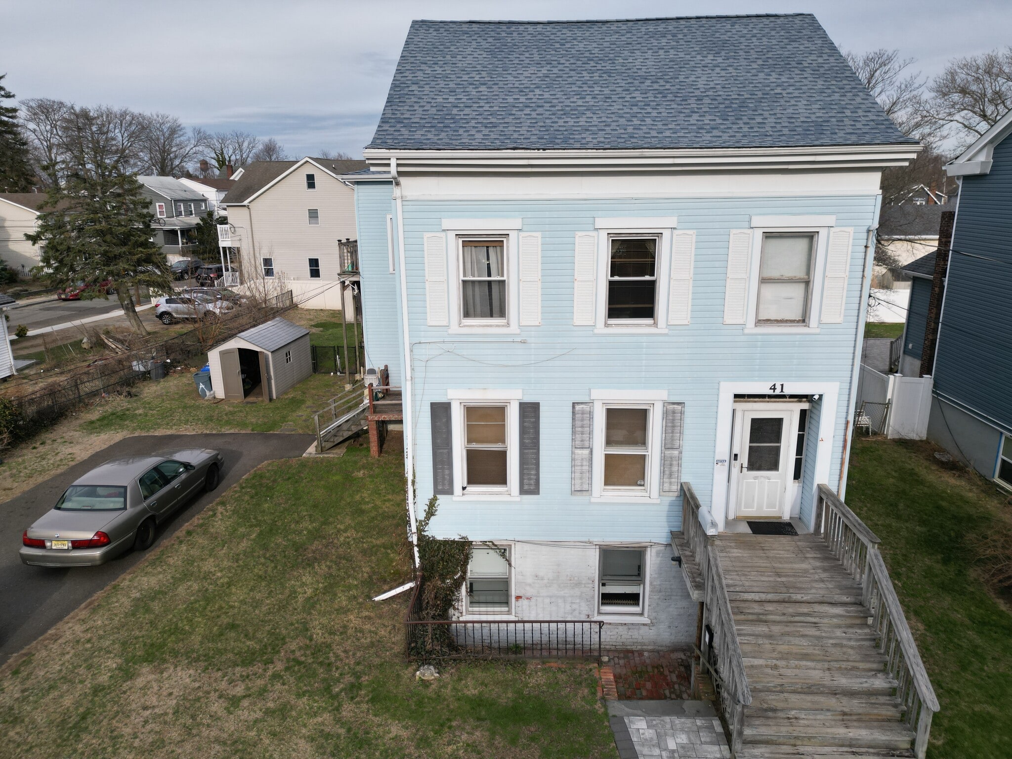 41 Atlantic St, Keyport, NJ for sale Primary Photo- Image 1 of 40