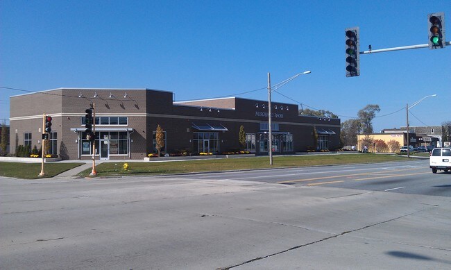 More details for 14360 S LaGrange Rd, Orland Park, IL - Retail for Lease
