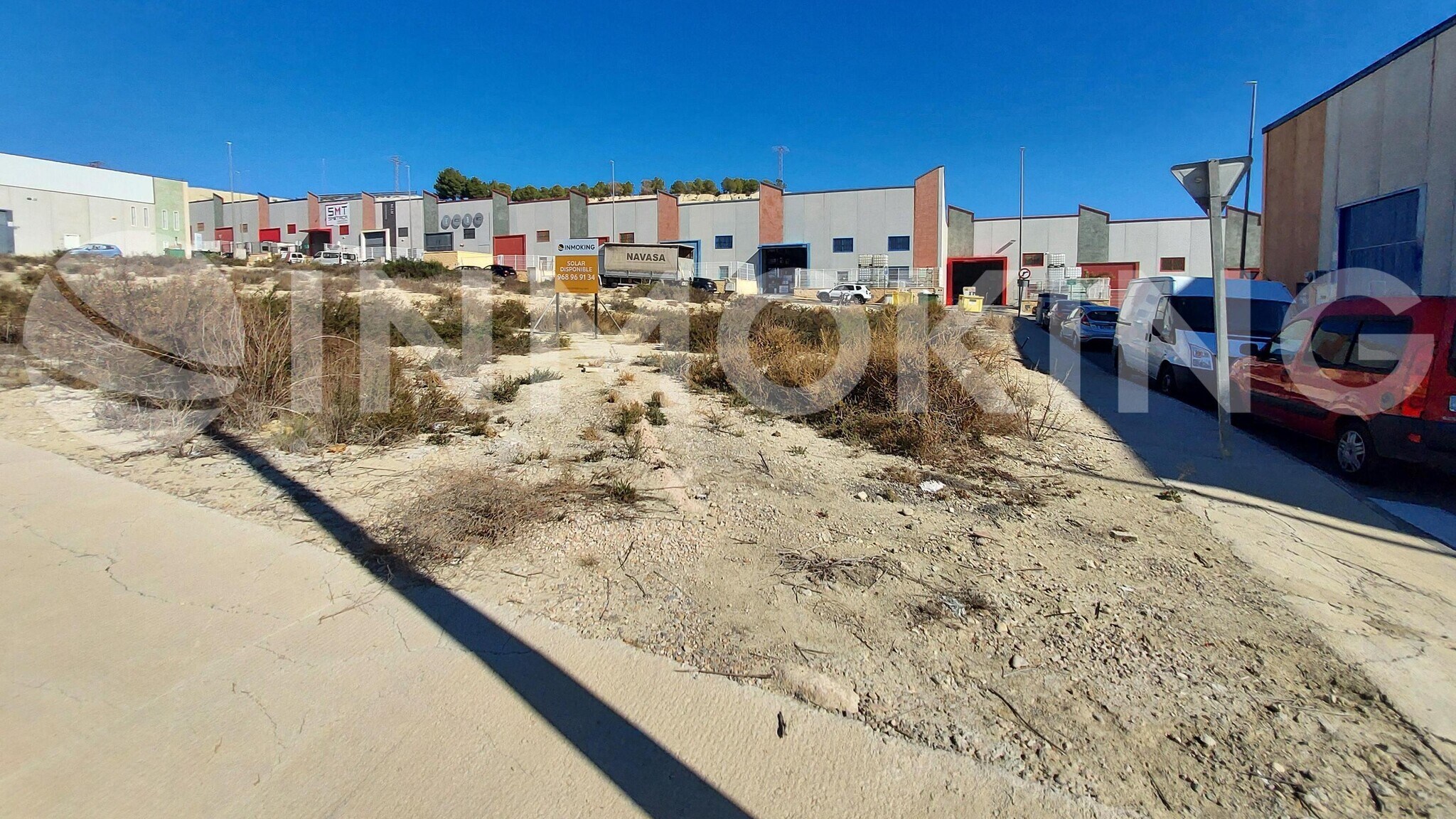 Land in Lorquí, Murcia for sale Primary Photo- Image 1 of 10