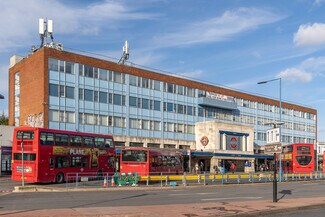 More details for London Rd, Morden - Retail for Lease