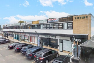 More details for 300 Hempstead Tpke, West Hempstead, NY - Office for Lease