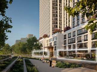 Plus de détails pour 355 Exterior St, Bronx, NY - Commerce de détail à louer