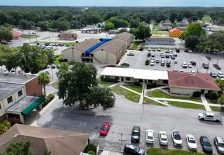 More details for Former Bartow Memorial Hospital – for Sale, Bartow, FL