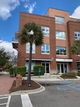 245 Seven Farms Dr, Daniel Island, SC for lease Building Photo- Image 1 of 6