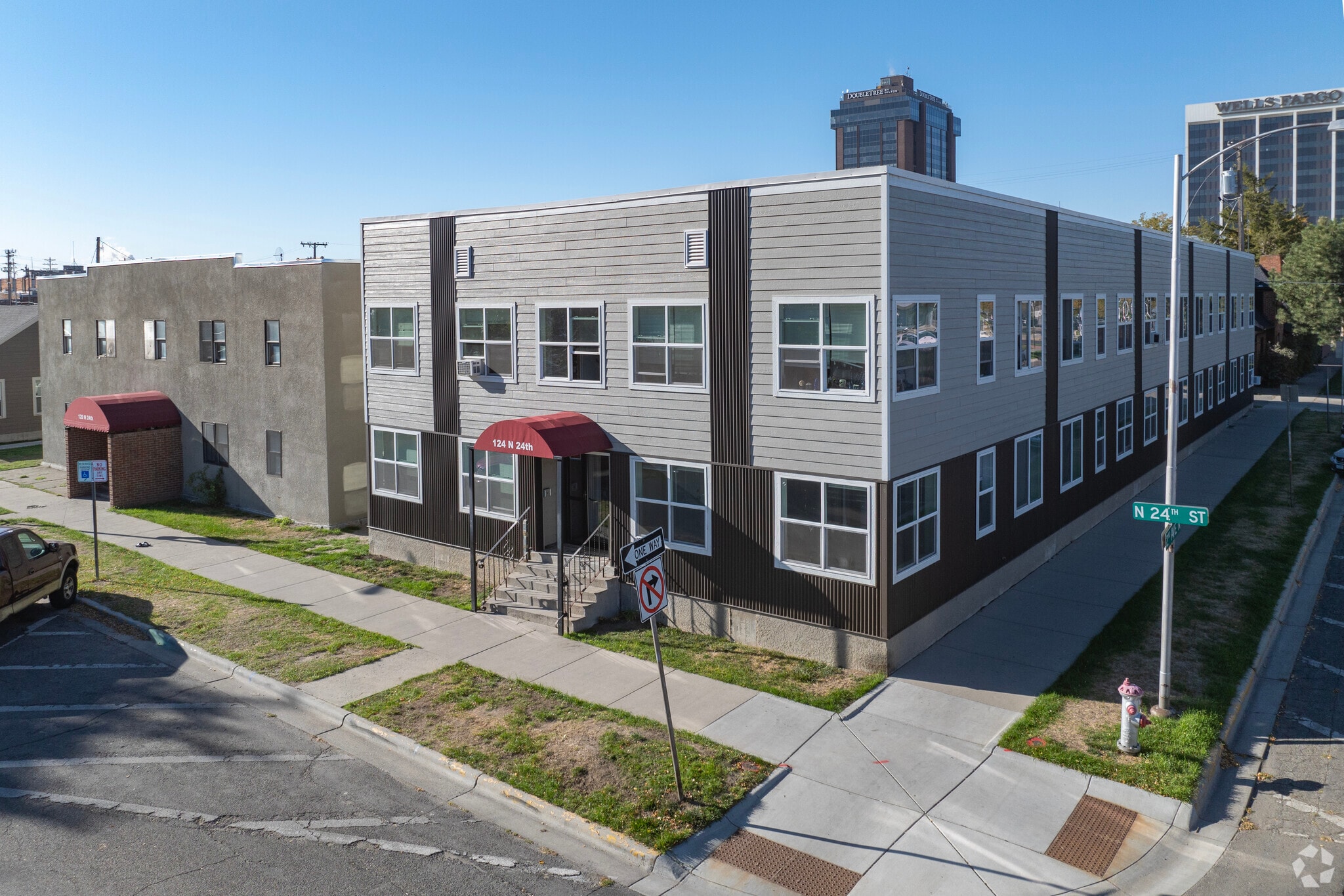 The Place at North 24th portfolio of 3 properties for sale on LoopNet.ca Building Photo- Image 1 of 48