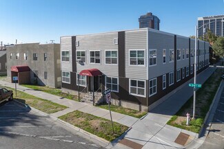 Plus de détails pour The Place at North 24th – Multi-résidentiel à vendre, Billings, MT