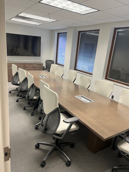 55 Harristown Rd, Glen Rock, NJ à louer - Photo intérieure - Image 3 de 9