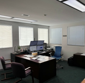 2622 W Peterson Ave, Chicago, IL à louer Photo intérieure- Image 1 de 7