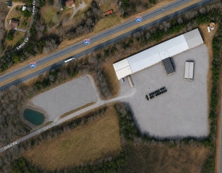 More details for 245 Orbit Rd, Statesville, NC - Industrial for Lease