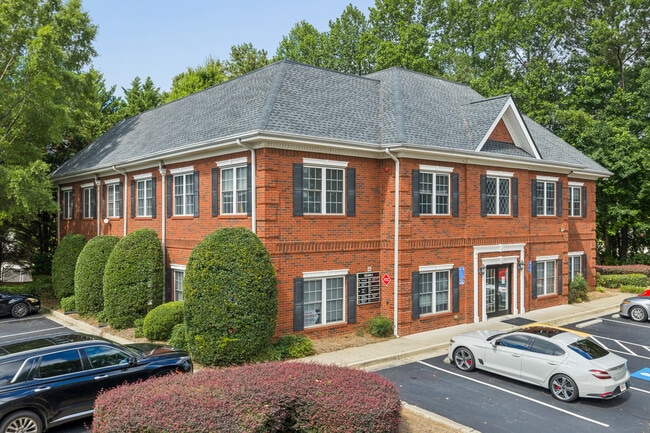 Plus de détails pour 1290 Kennestone Cir, Marietta, GA - Bureau à louer