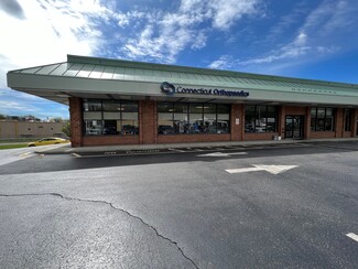 Plus de détails pour 464 Boston Post Rd, Orange, CT - Bureau/Commerce de détail à louer