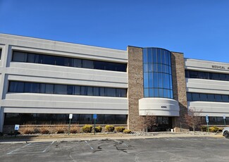 More details for 4705 Towne Centre, Saginaw, MI - Office for Sale