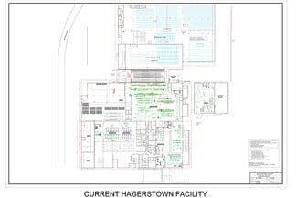 More details for 857 Willow Cir, Hagerstown, MD - Industrial for Lease
