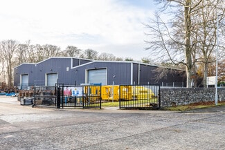 Plus de détails pour Stoneywood Park N, Dyce - Industriel à louer