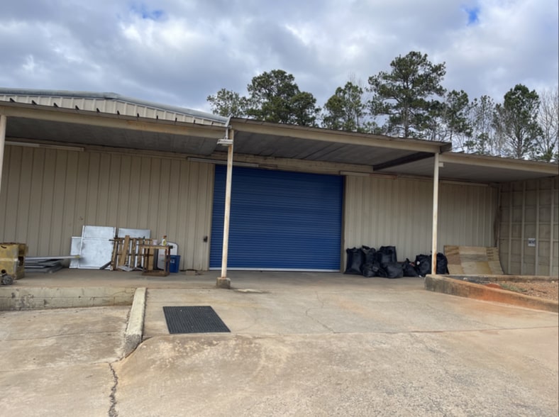 966 Greensboro Rd, Eatonton, GA for lease - Building Photo - Image 2 of 2