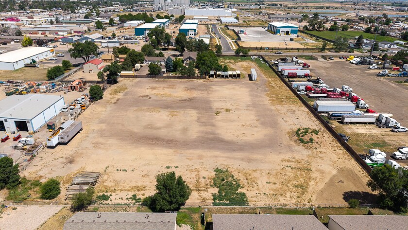 228 E 18th St, Greeley, CO à vendre Photo principale- Image 1 de 19