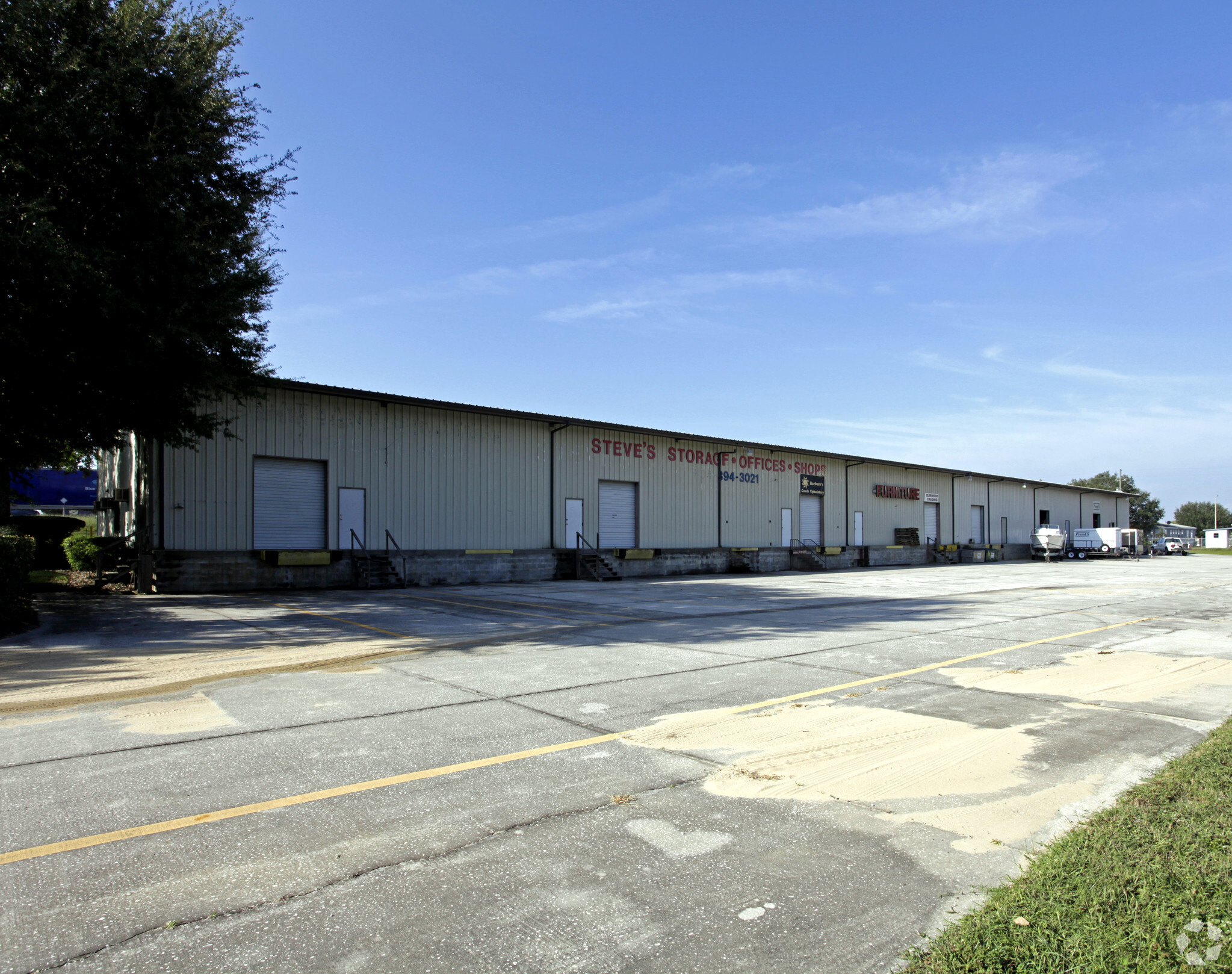 13537 Granville Ave, Clermont, FL for lease Primary Photo- Image 1 of 12