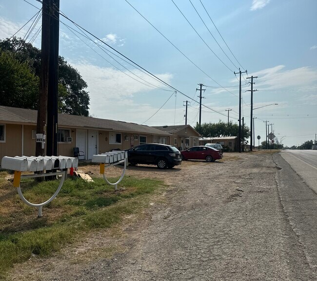 More details for 10536 S US Highway 181, San Antonio, TX - Multifamily for Sale