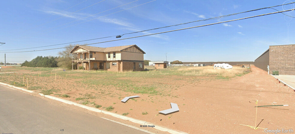 16012 County Road 2100, Lubbock, TX à vendre - Photo principale - Image 2 de 8