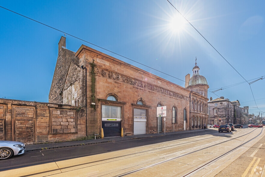 35 Constitution St, Edinburgh for sale - Building Photo - Image 2 of 2