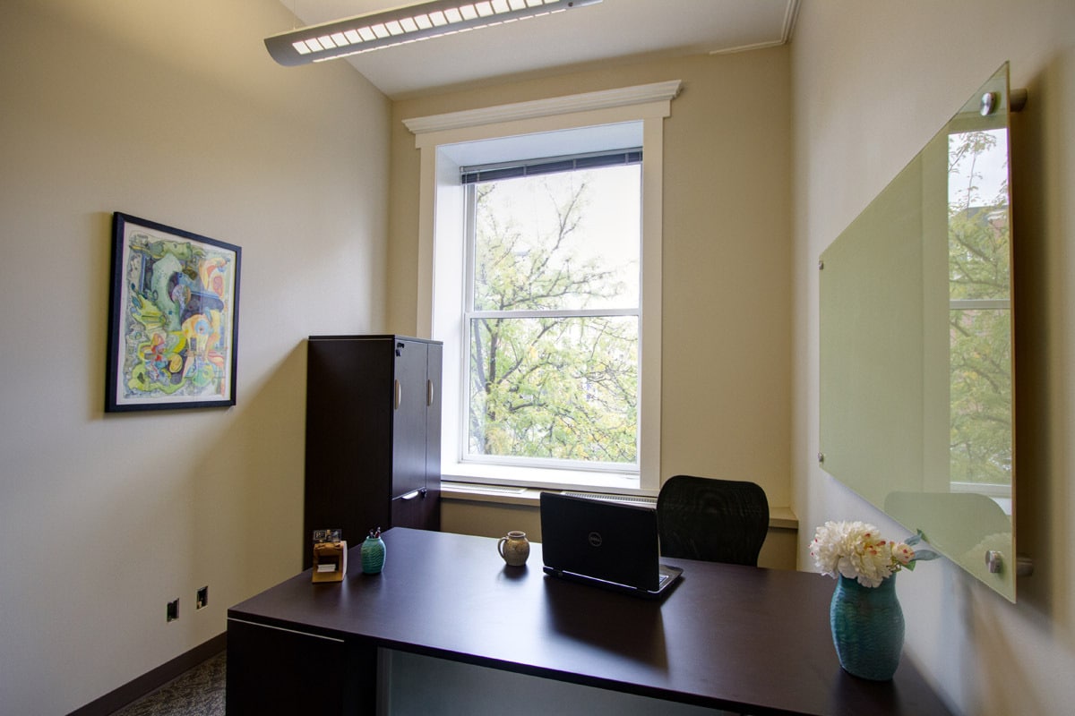 203 N Washington St, Spokane, WA for lease Building Photo- Image 1 of 11