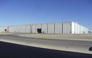 More details for 2105 Nathan Ave, Modesto, CA - Industrial for Lease