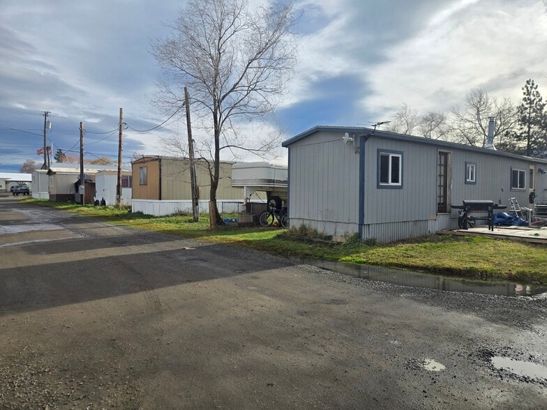 810 N D St, Grangeville, ID for sale - Building Photo - Image 2 of 6