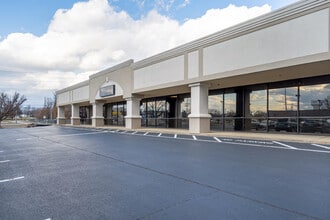 640-641 Broadmor St, Murfreesboro, TN for lease Building Photo- Image 2 of 51