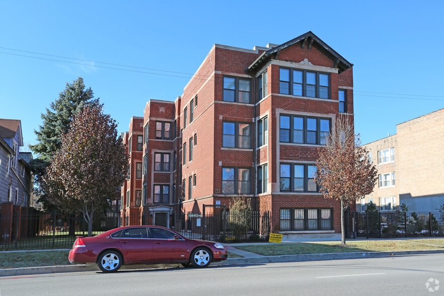 4834-4846 S Indiana Ave, Chicago, IL for sale - Building Photo - Image 2 of 95