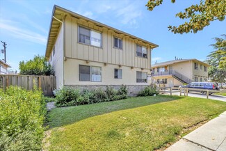 Plus de détails pour 3170 Williamsburg Dr, San Jose, CA - Multi-résidentiel à vendre