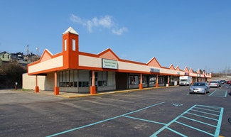 More details for 31 Duquesne Blvd, Duquesne, PA - Retail for Lease