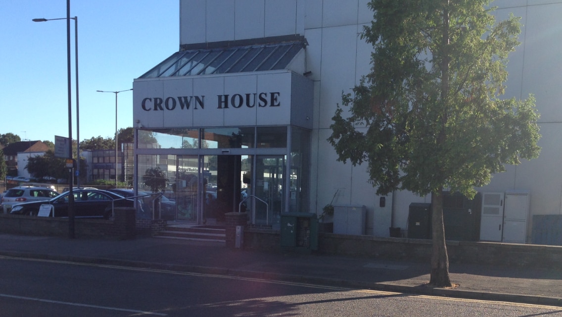 North Circular Rd, London for lease Building Photo- Image 1 of 8