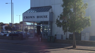 North Circular Rd, London for lease Building Photo- Image 1 of 8