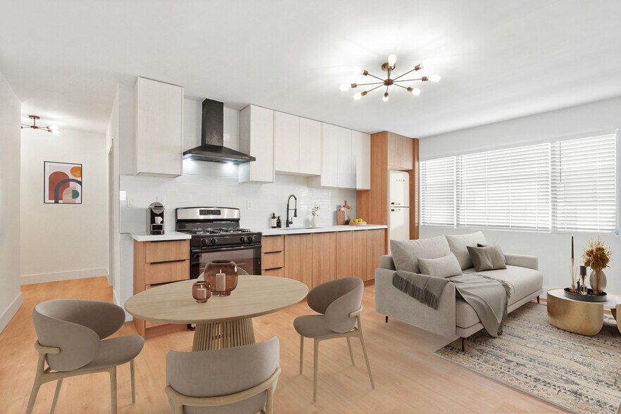14110 Yukon Ave, Hawthorne, CA à vendre - Photo du bâtiment - Image 2 de 28