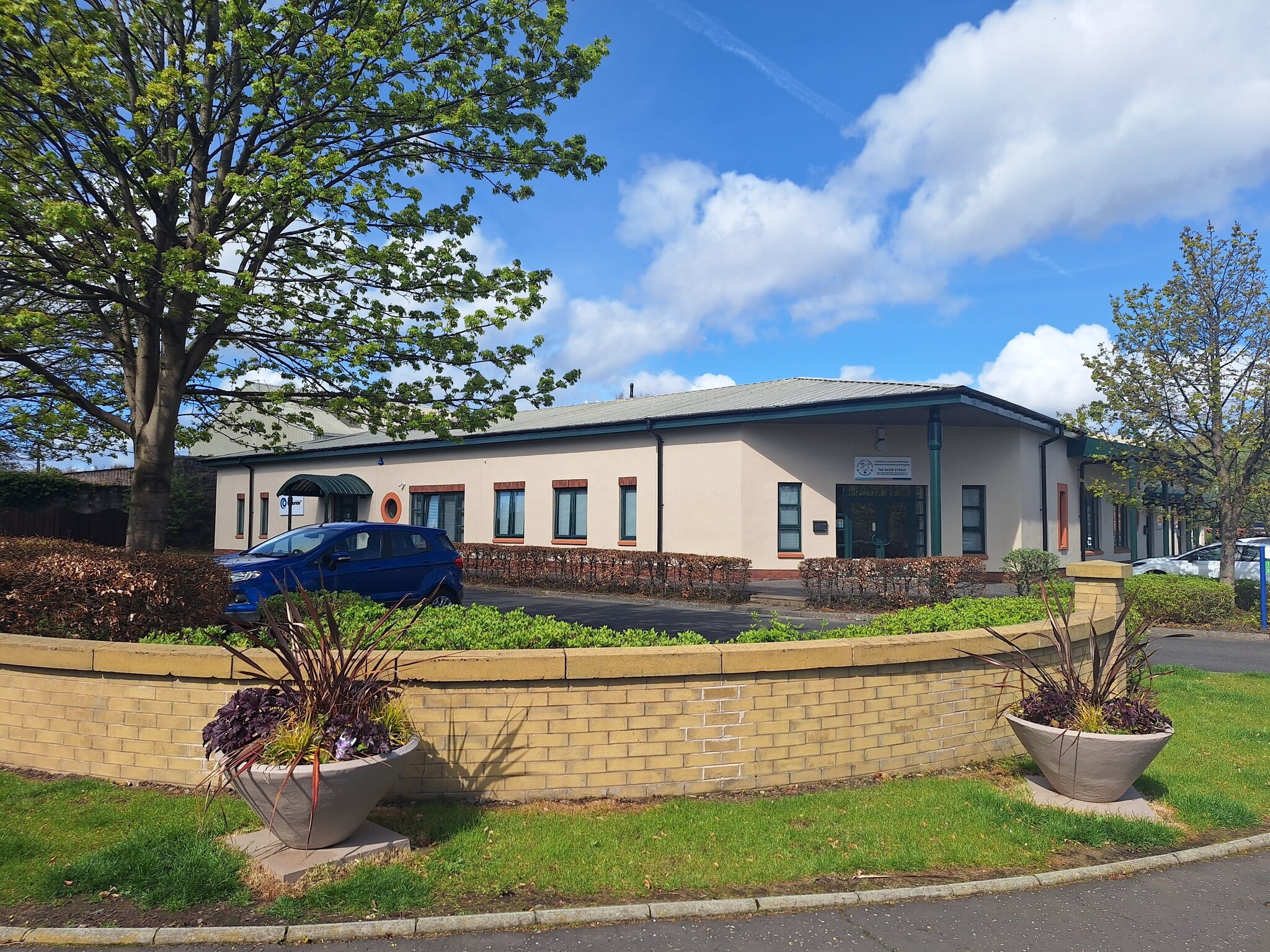 Cooperage Way, Alloa for lease Building Photo- Image 1 of 10