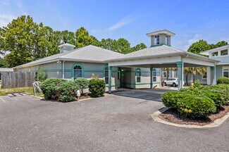 Plus de détails pour 45 South Shore Dr, Miramar Beach, FL - Commerce de détail à vendre