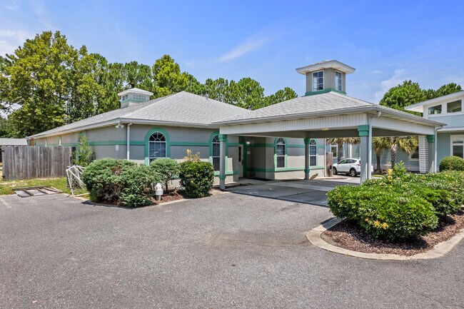 More details for 45 South Shore Dr, Miramar Beach, FL - Retail for Sale