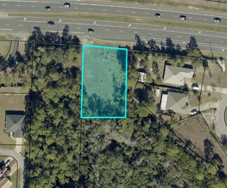 More details for 6300 BLK Gulf Breeze Pkwy Pky, Gulf Breeze, FL - Land for Sale