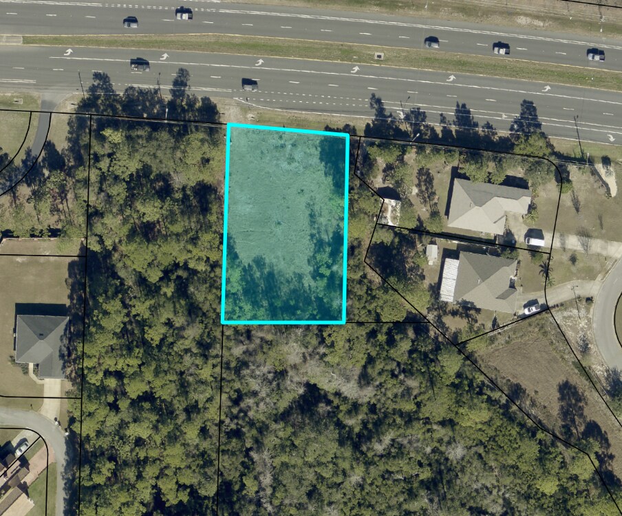 6300 BLK Gulf Breeze Pkwy Pky, Gulf Breeze, FL à vendre Photo principale- Image 1 de 3