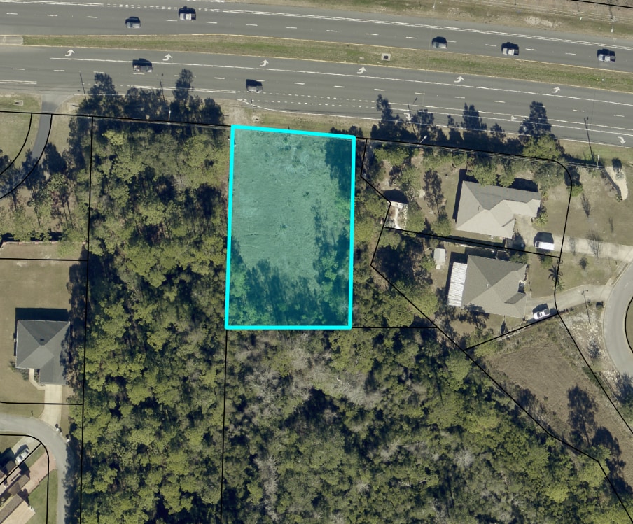 6300 BLK Gulf Breeze Pkwy Pky, Gulf Breeze, FL for sale Primary Photo- Image 1 of 3